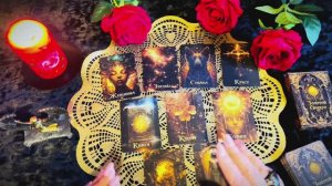 ☝️Срочно это важно услышать сейчас❗️ Что Вселенная вам открывает❓💯 #таро #tarot