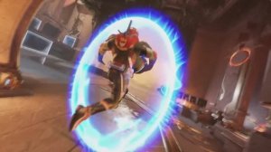 SPLITGATE Arena Reloaded — релизный трейлер