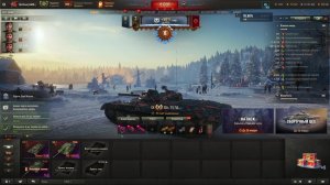 Новый прем IX уровня - Объект 757А.