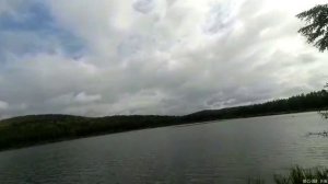 озеро  Светлинькое