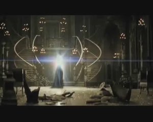 Звездная Пыль (Stardust) Ты сделана из огня