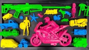 Мультики для детей. Яркие Мультики  . Детские мультики для малышей смотреть