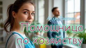 📚 Помощница по хозяйству