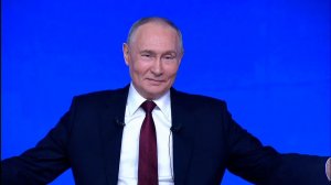 «Чего стоять на пороге-то? Заходи в дом!»: Путин высмеял видео Зеленского из Купянска