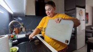 МЕНЯ ЧУТЬ МЕДУЗА НЕ СОЖРАЛА