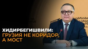 Грузия опоздала с нейтральным статусом – политолог