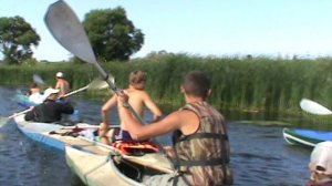 Воронеж -2011 видео