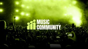 Студия музыки Music Community ПРОМО-РОЛИК - Пой и играй вместе с нами в Москве!