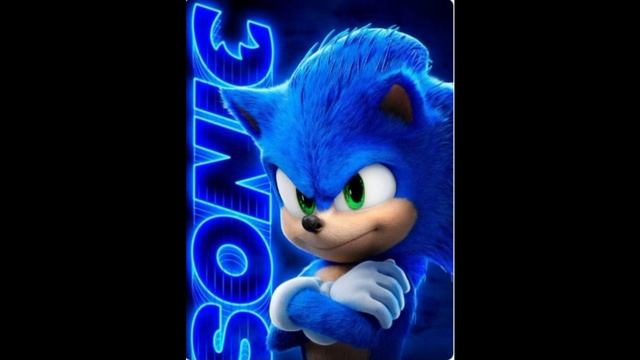 The Poppy Family - Sonic the Movie - Where evil grows