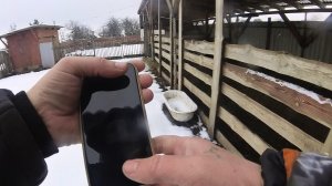 РАБОТА ПО ДВОРУ!!! С ДЕТЬМИ НА ГОРКУ