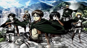 Атака Титанов | Обзор