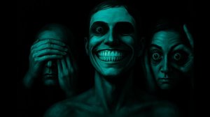 No, I'm not a Human НОВАЯ КОНЦОВКА И НОВЫЕ ГОСТИ