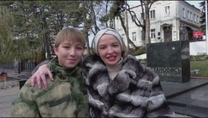 Служу Казачеству, Отечеству,и вере православной. Горячеводская сотня г.Пятигорска.