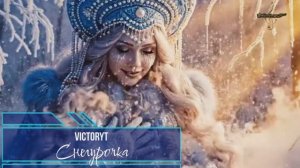 VictoryT - ❄Снегурочка❄