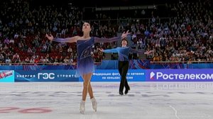 Горячий лед от 19.12.2025 анонс, что будет в эфире