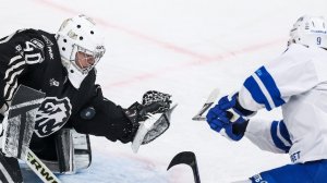 Трактор - Металлург. КХЛ 19.12.2025