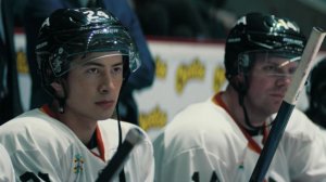 Жаркое соперничество (сериал, 2025, 1 сезон) 5 серия смотреть онлайн