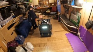 СОБРАЛИ КИТ КОМПЛЕКТ МОТОБУКСИРОВЩИКА