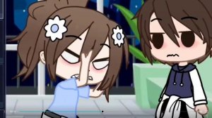 Гача клуб чисто моя мама 🙂🤣