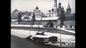 Москва 1908 год