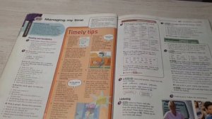 Бродим по Москве // вяжем шаль // учим английский