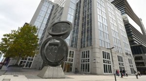 Почти 200 исков к бельгийскому Euroclear поступило в арбитражные суды РФ