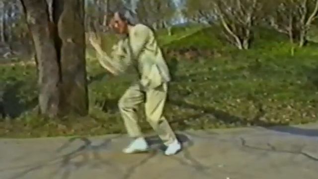 Ветер и поток