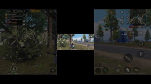 играю в пабг под прикольную музыку