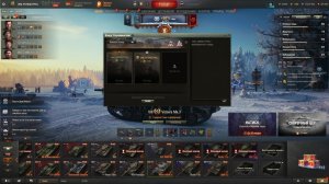 стрим по танкам