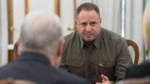 У НАБУ имеются доказательства причастности Ермака к коррупционной схеме