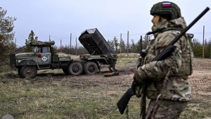 Путин отметил переход инициативы к ВС РФ после освобождения Курской области