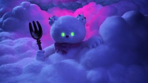 Май Мелоди и Куроми 1 сезон 9 серия (мультсериал, 2025)