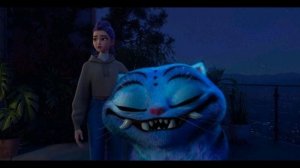 K-pop Demon Hunters Russian cover от @Южный Ю