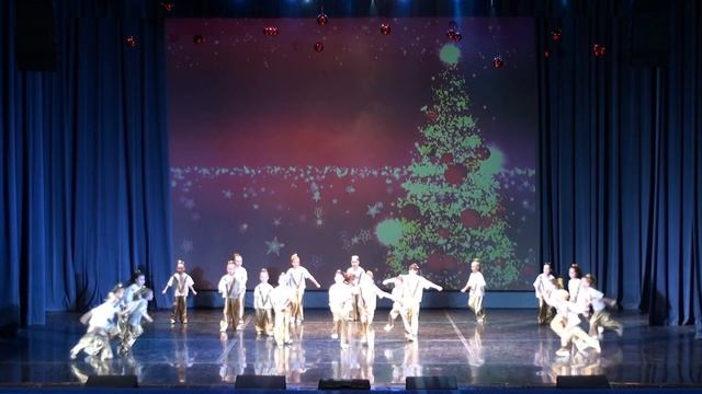 Бэби основа 19.12.25