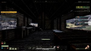 ICARUS. Беготня-стрельба-немного крафта.