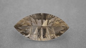 Дымчатый Кварц 27,10 карат