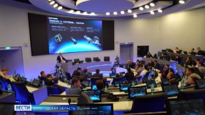 Вологодские учёные стали лауреатами престижного конкурса в Москве