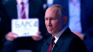 Путин не исключил отмену обязательной отработки для выпускников медвузов