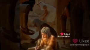 древний Египет эдит