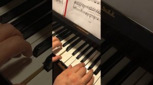 Д. Штейбельт Адажио. Пианистическая кухня.