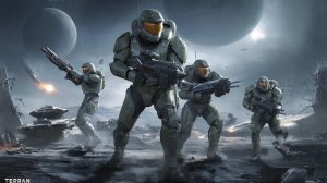 Starship Troopers: Terran Ascendancy - Desert Swarm