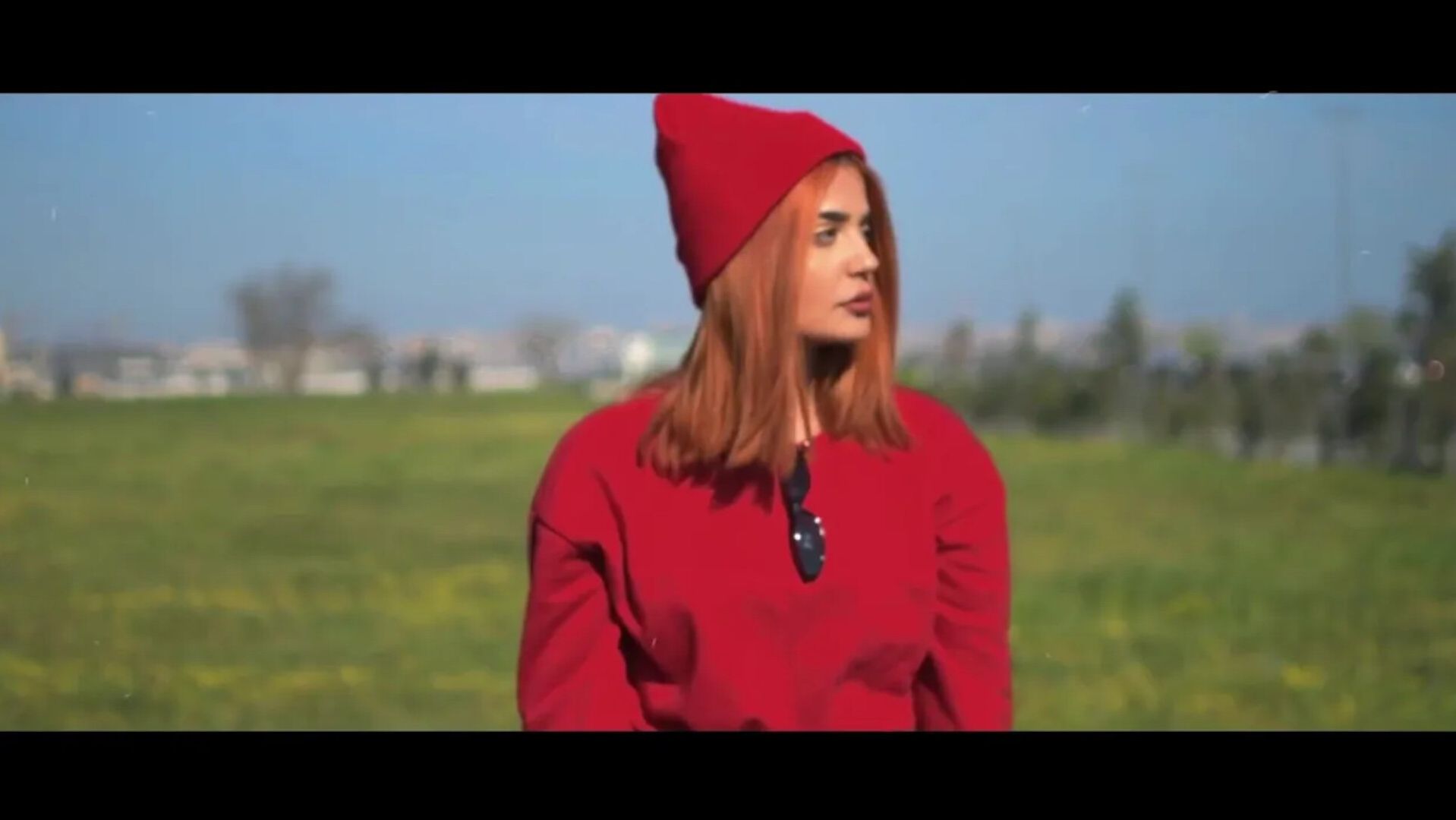 Hiss - Get смотреть онлайн