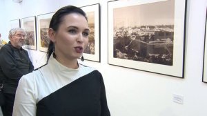 Выставка «Нижний в объективе: история в фотографиях» открылась в Русском музее фотографии