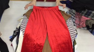 с681. Микс крем зима Скандинавия