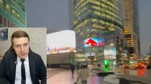 Рынок офисов в Москва-Сити. Для чего в 2025 покупают оыисы в Деловом Центре!?