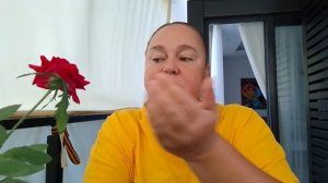 НУЖНО МЕНЯТЬСЯ ВНУТРИ Я ПОНЯЛА ЭТО ТОЛЬКО В 43