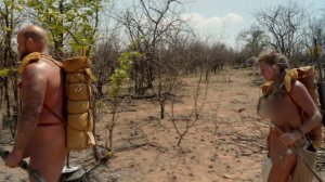 Голые и напуганные: Апокалипсис 1 сезон 6 серия (реалити-шоу, 2025)