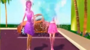 Барби： Тайна Феи (2011) - Русский трейлер мультфильма