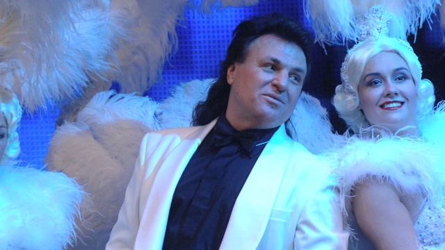 WHITE CHRISTMAS - Anatoli Kireev - Анатолий Киреев