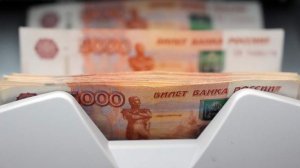 Доля бюджетных расходов в декабре станет минимальной с начала века